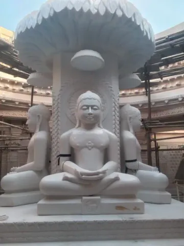 jain temple