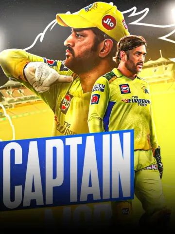 ms dhoni csk captaincy ipl 2025 Rituraj Gaikwad injured