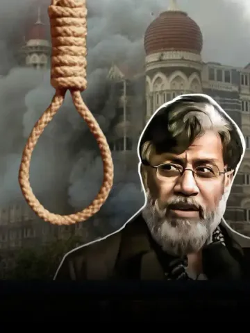 tahawwur rana ko fasi nahi hogi rule nia mumbai attack