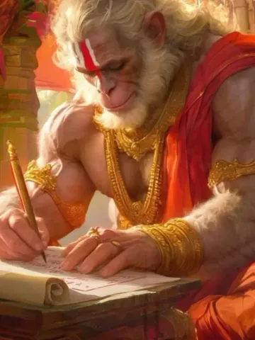 Hanuman Jayanti 2025 Hanumad Ramayan Story