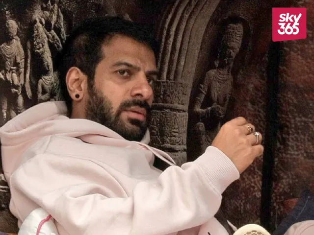 Bigg Boss 18