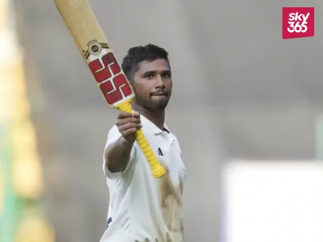IPL 2025