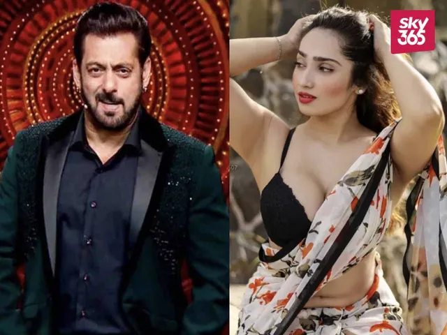 Bigg Boss 18