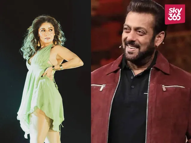 Bigg Boss 18