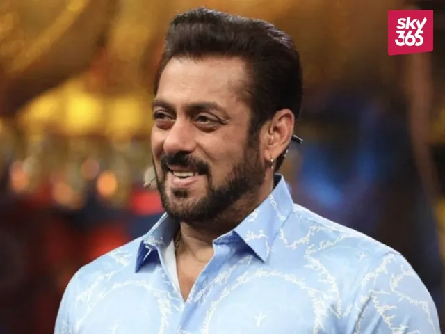 Bigg Boss 18