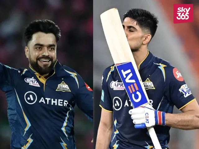 IPL 2025