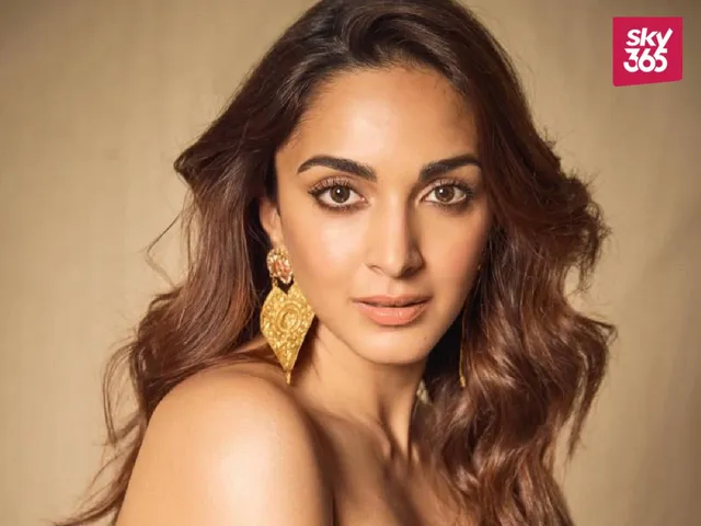 Kiara Advani