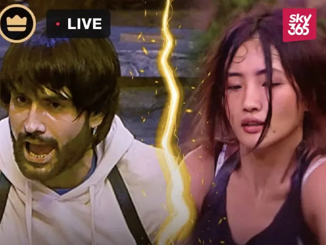 Bigg Boss 18