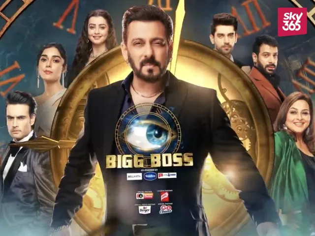 Bigg Boss 18
