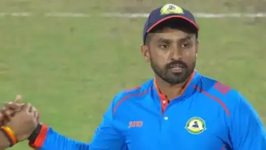 Ajit Agarkar explains the need for new rules