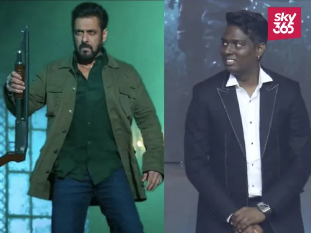 Salman Khan