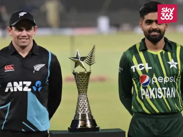 PAK vs NZ Match Prediction