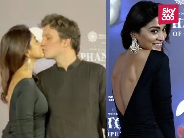 Shriya Saran
