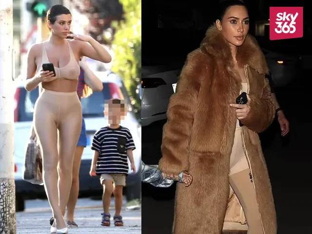 Kim Kardashian