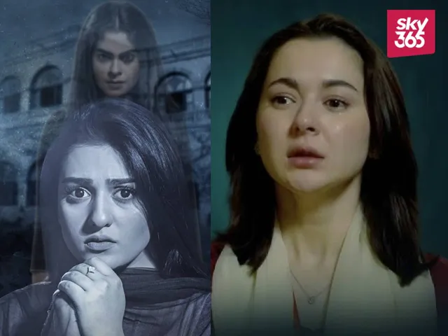 Best Horror Pakistani Dramas