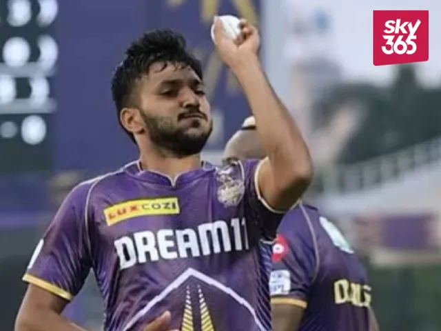 IPL 2025