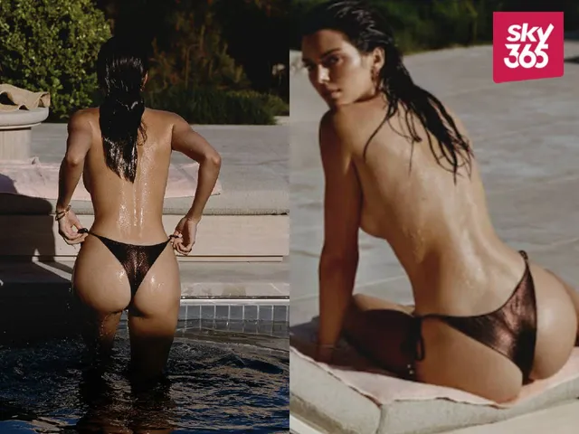 Kendall Jenner