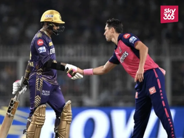IPL 2025 Rajasthan Royals vs Kolkata Knight Riders Match 6 Prediction