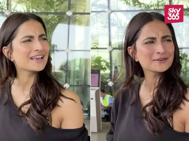 Palak Tiwari