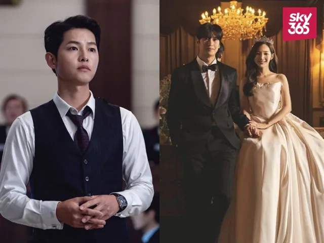 Best Korean Revenge Thrillers