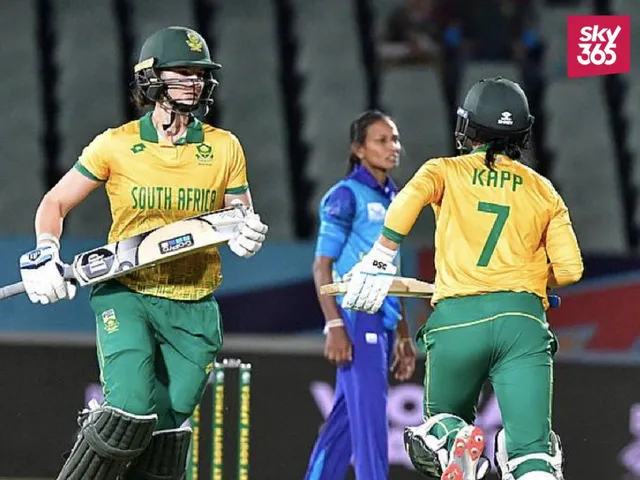 SL-W vs SA-W Match 3