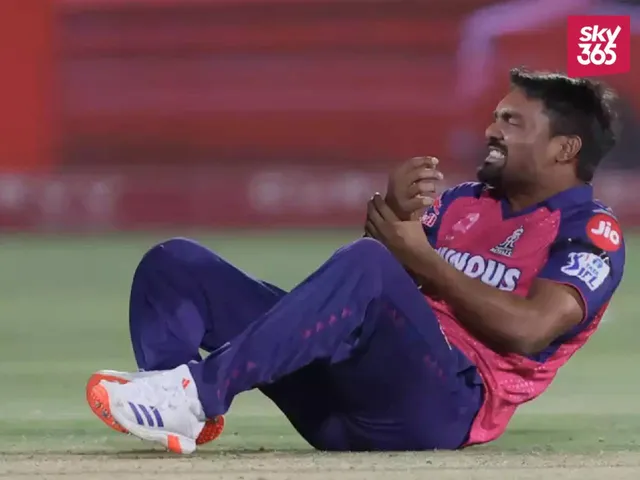 Rajasthan Royals