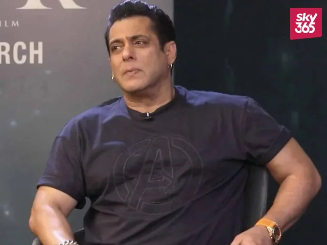 Salman Khan
