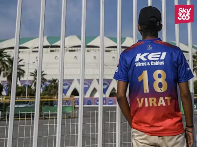 IPL 2025 League