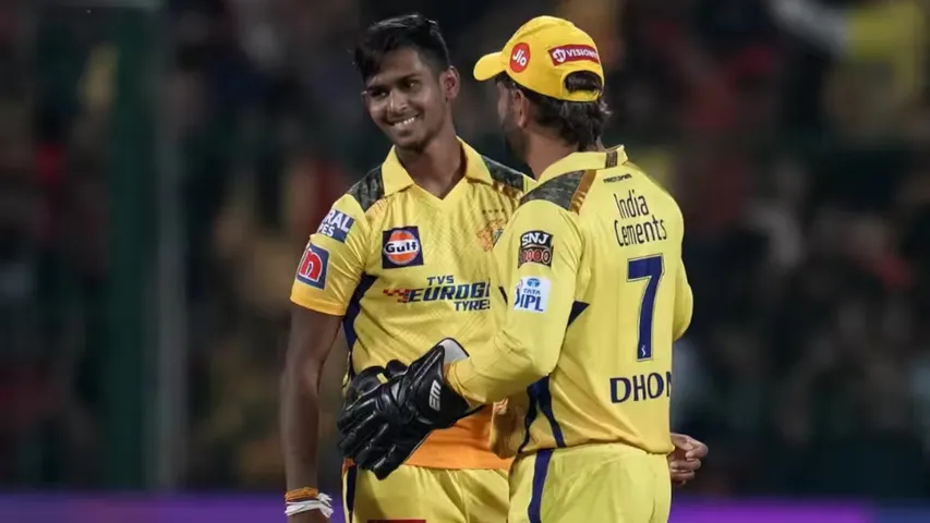 IPL 2025: When is CSK’s Next Match? All you need to know about their Opponent, Probable XI, & head-to-head stats