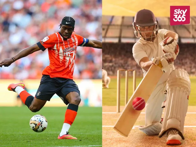 World's Most Popular Sports