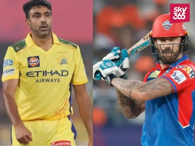Cricketers to Retire From IPL After 2025