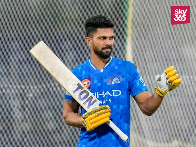 MPL 2025 Match 5 Review