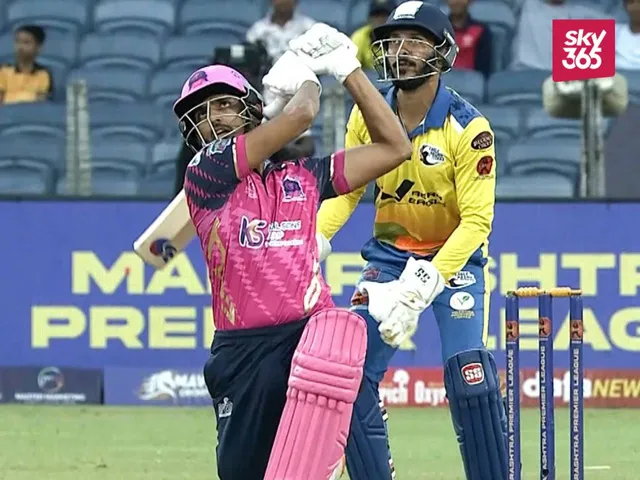 Raigad Royals vs Eagle Nashik Titans Match 13 Prediction