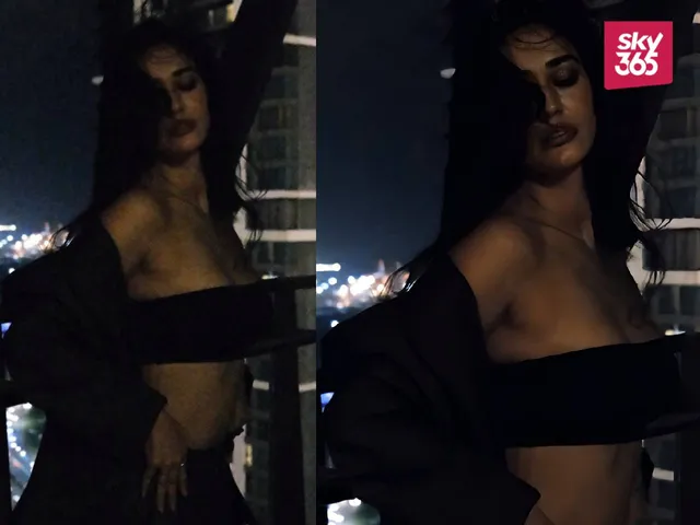 Disha Patani