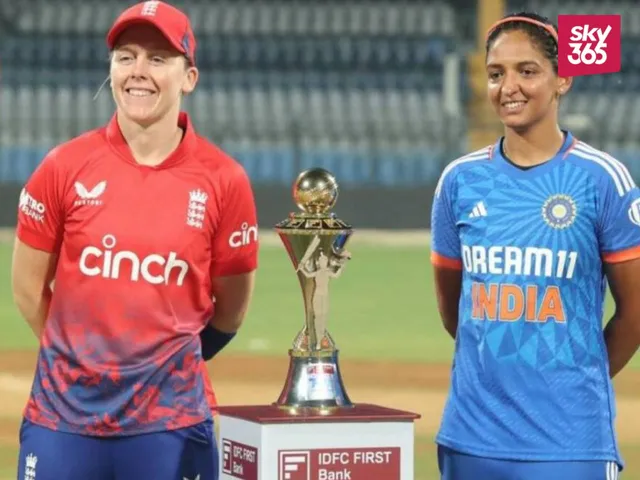 ENG-W vs IND-W Prediction