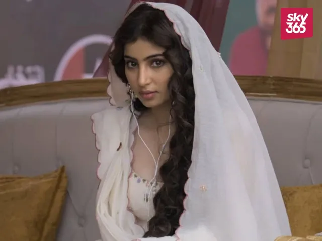 Dhurandhar Movie Sara Ajun