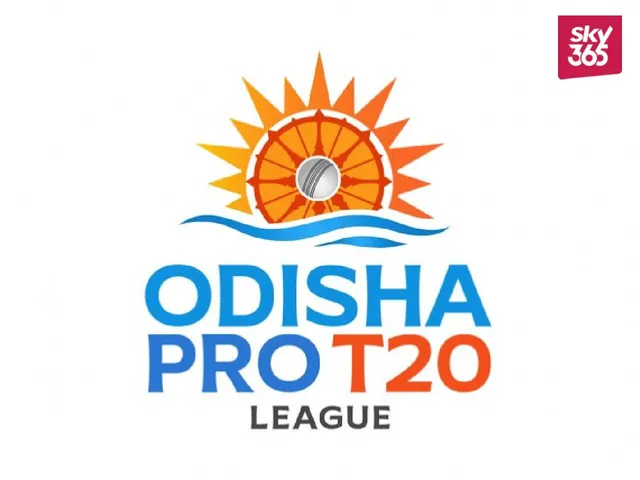 Odisha Pro T20 League