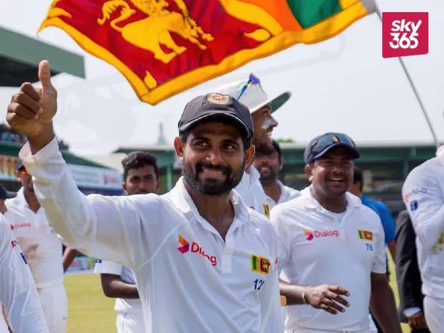 Kaushal Silva