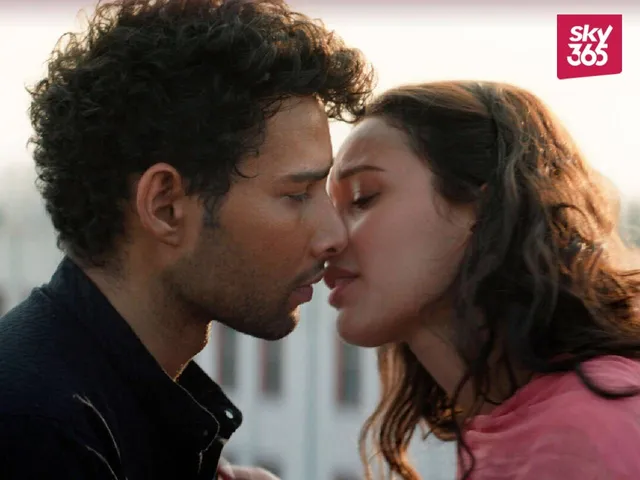 Dhadak 2 movie review