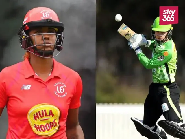 NOS W vs WEF W Match 3