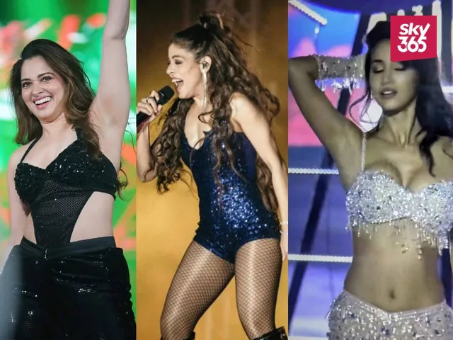 UP T20 2025 Opening Ceremony