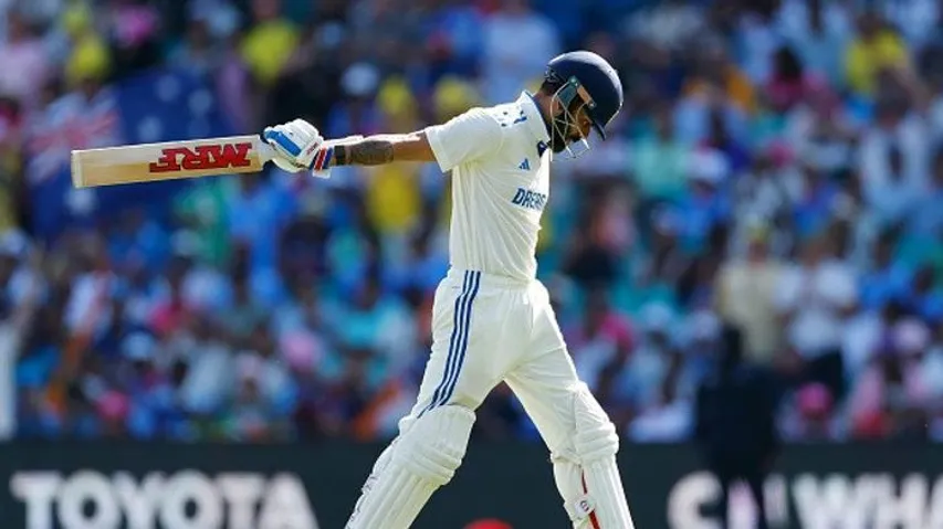 Virat Kohli deserved support at first, not if the slump lasts for 5 years: Irfan Pathan