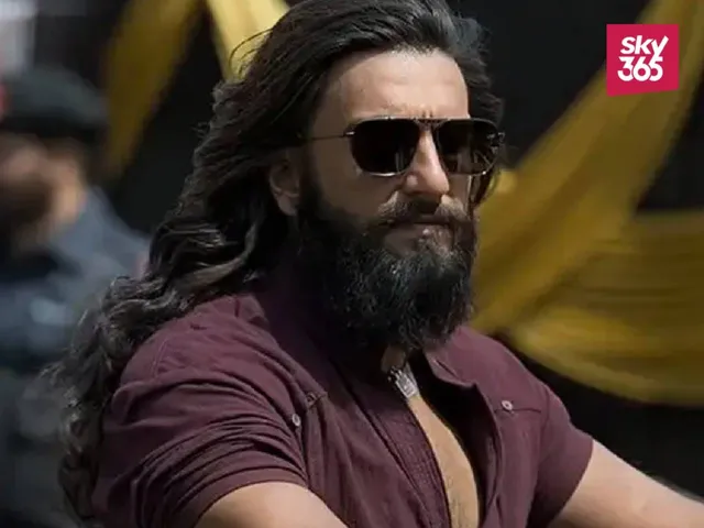 Dhurandhar Movie