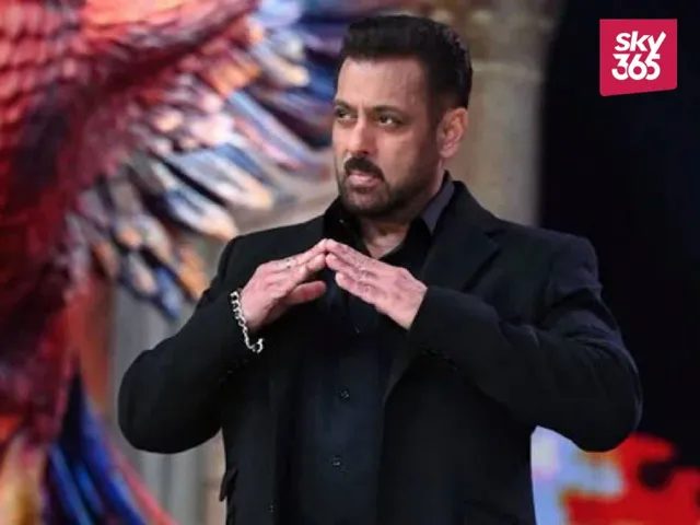 Bigg Boss 19 Captain