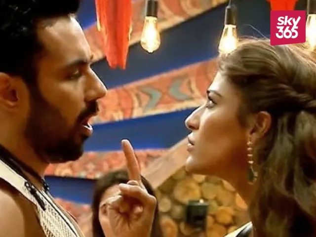 Bigg Boss 19 Update Nehal