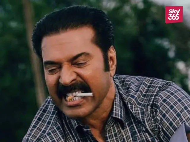 Kalamkaval OTT Release