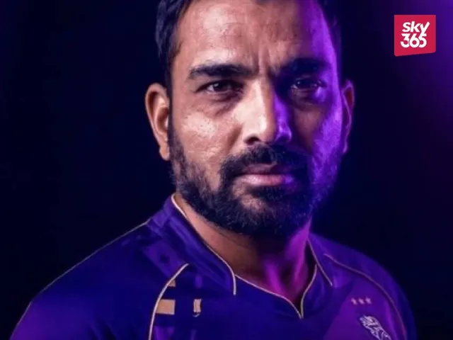 Dishant Yagnik IPL 2026