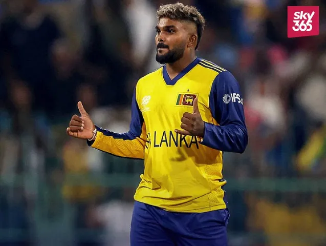 T20 World Cup 2026 Injury Update