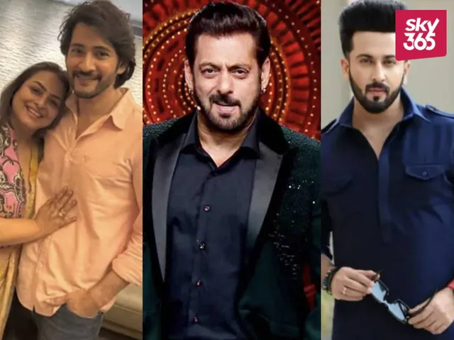 Bigg Boss 18
