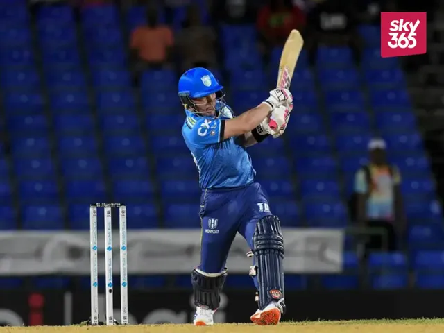 Source: ESPN Cricket